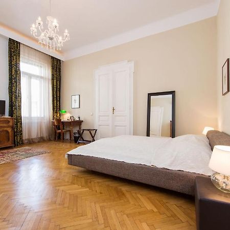 Rosa Linde - Comfort Rooms Vienna Bilik gambar