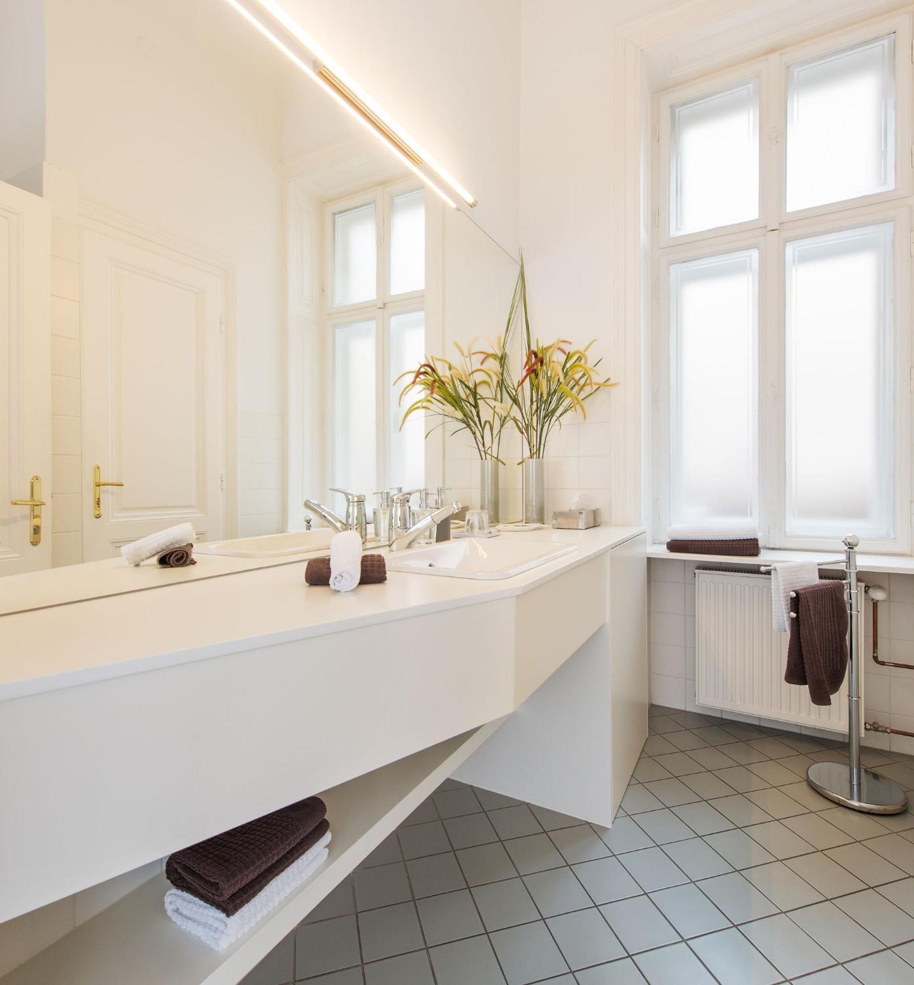 Rosa Linde - Comfort Rooms Vienna Bilik gambar