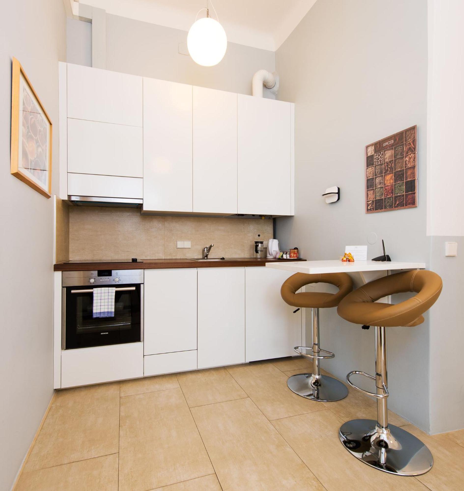 Rosa Linde - Comfort Rooms Vienna Bilik gambar