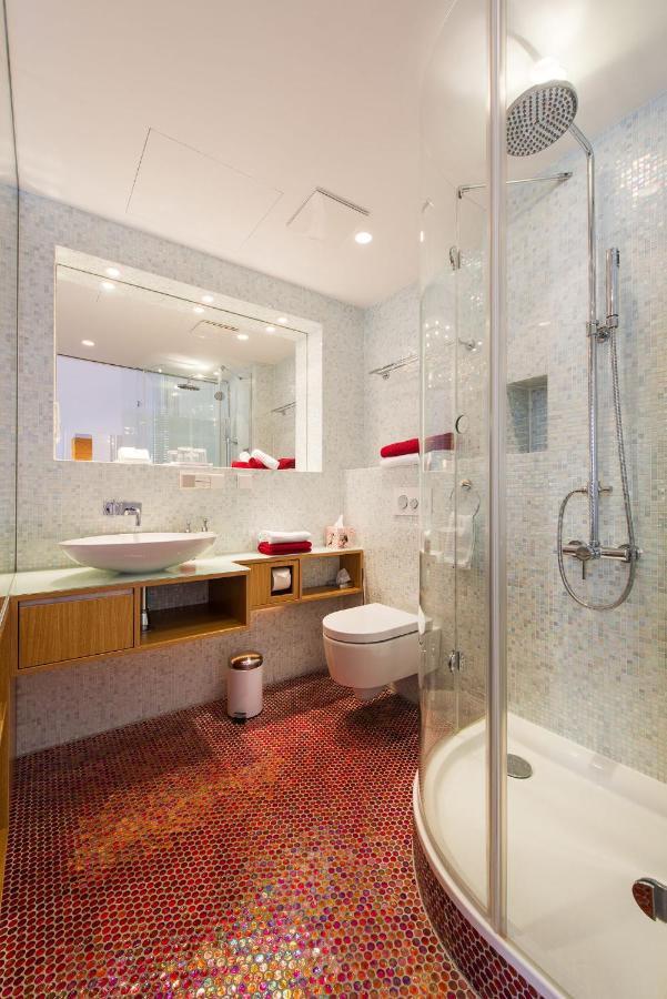 Rosa Linde - Comfort Rooms Vienna Bilik gambar