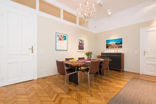 Rosa Linde - Comfort Rooms Vienna Luaran gambar