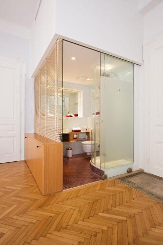 Rosa Linde - Comfort Rooms Vienna Luaran gambar